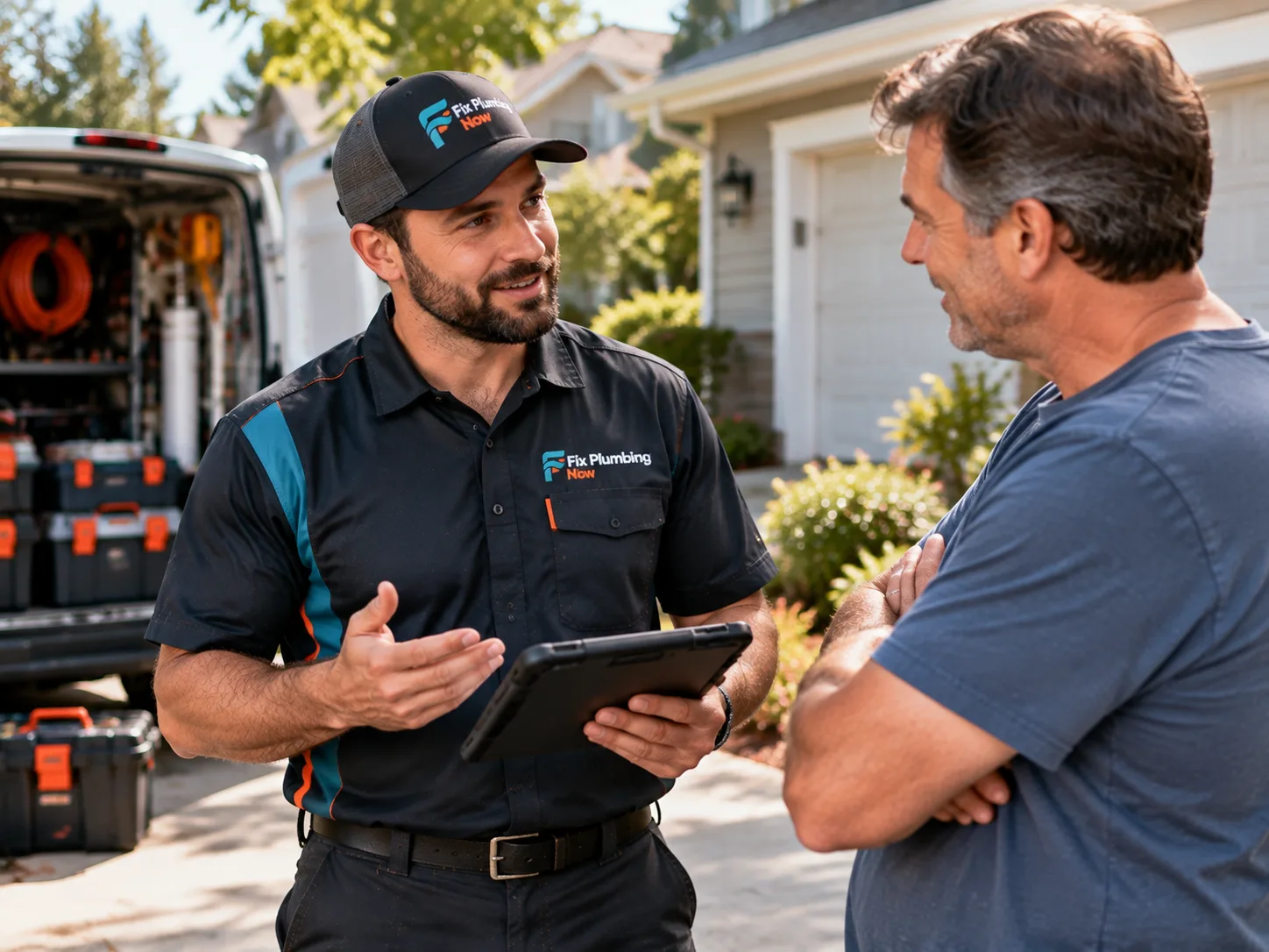 Clogged Drain Service Franklin, TN FAQs